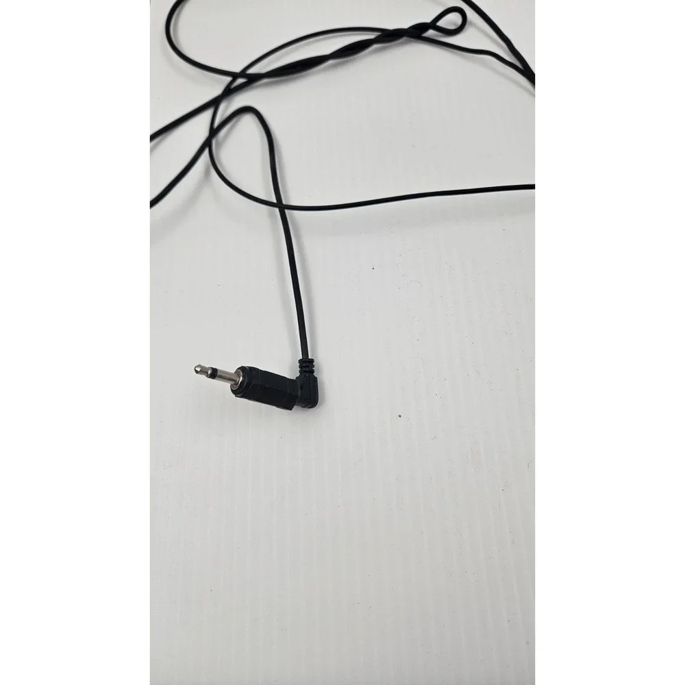 The Unbranded Brand headset radio
